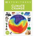 Eyewitness Climate Change - Paperback