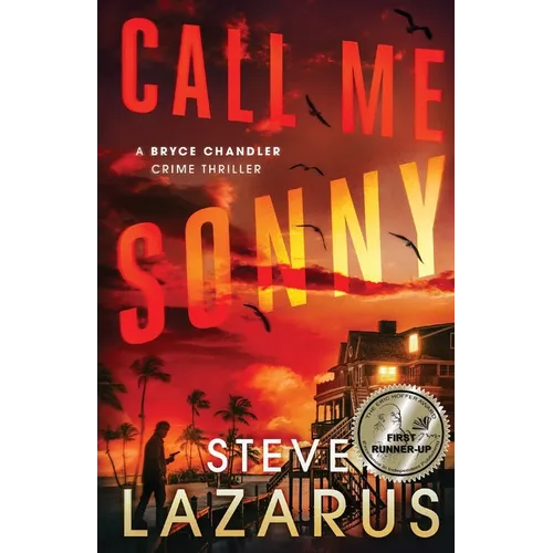 Call Me Sonny - Paperback