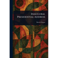 Inaugural Presidential Address