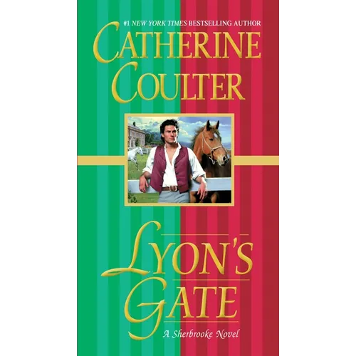 Lyon's Gate: Bride Series - Mass Market Paperbound