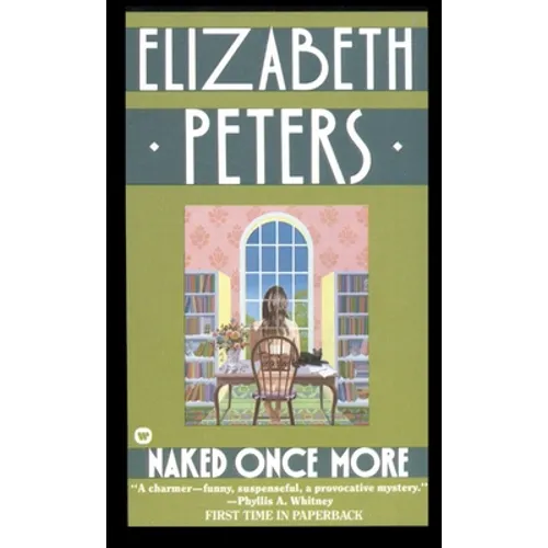 Naked Once More - Paperback