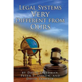 Legal Systems Very Different from Ours - Paperback