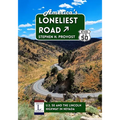 America's Loneliest Road: U.S. 50 and the Lincoln Highway in Nevada