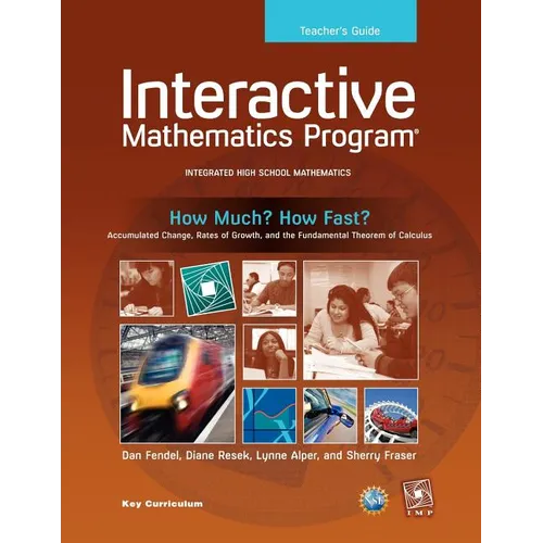 How Much? How Fast? - Paperback