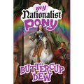 My Nationalist Pony - Hardcover