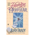 Heaven in High Gear - Paperback