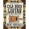 Cigar Box Guitar: How to Play 2-String Cigar Box Guitar - Paperback