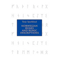 Norwegian Runes and Runic Inscriptions - Paperback