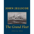 The Grand Fleet: 1914 to 1916