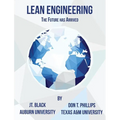 Lean Engineering - Hardcover