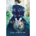 The Girl in the Painting - Paperback