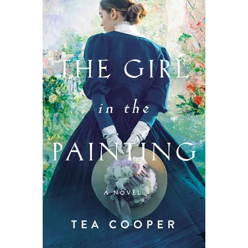 The Girl in the Painting - Paperback