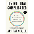 It's Not That Complicated - Paperback