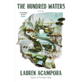 The Hundred Waters - Hardcover