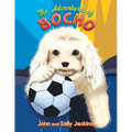 The Adventures of Bocho - Paperback