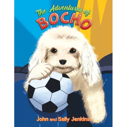 The Adventures of Bocho - Paperback