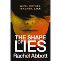 The Shape of Lies - Paperback