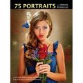 75 Portraits by Hernan Rodriguez: Lighting and Posing Techniques for Portrait Photographers - Paperback