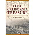 Lost California Treasure - Paperback