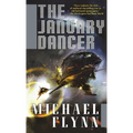 The January Dancer - Paperback