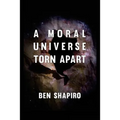 A Moral Universe Torn Apart - Paperback