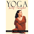Yoga Self-Taught - Paperback