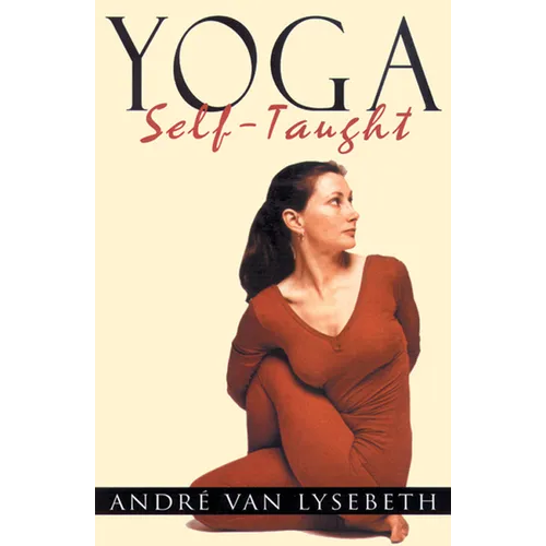 Yoga Self-Taught - Paperback
