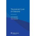 Transport Law in Ukraine - Paperback