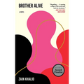 Brother Alive - Hardcover