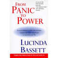 From Panic to Power - Paperback