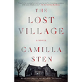The Lost Village - Paperback