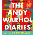 The Andy Warhol Diaries - Paperback