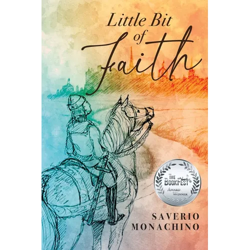 Little Bit of Faith - Paperback