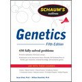 Schaum's Outline of Genetics, Fifth Edition - Paperback