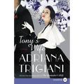 Tony's Wife - Paperback