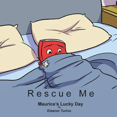 Rescue Me: Maurice's Lucky Day - Paperback