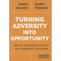 Turning Adversity Into Opportunity - Paperback