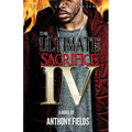 The Ultimate Sacrifice IV - Paperback