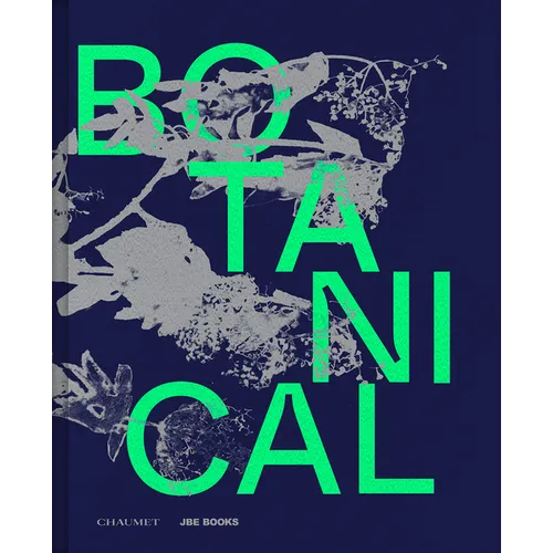 Botanical: Observing Beauty - Hardcover