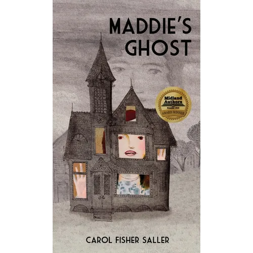 Maddie's Ghost - Hardcover