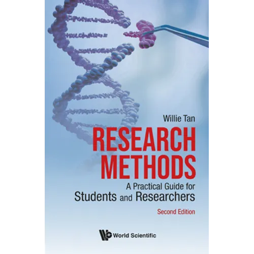 Research Methods (2nd Ed) - Hardcover