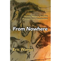 From Nowhere: Artists, Writers, and the Precognitive Imagination - Paperback