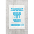 A Thousand Steps to Parliament: Constructing Electable Women in Mongolia - Paperback