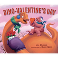 Dino-Valentine's Day - Hardcover