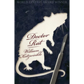 Doctor Rat - Paperback