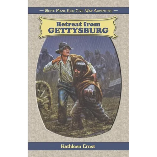 Retreat from Gettysburg