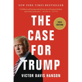 The Case for Trump - Paperback
