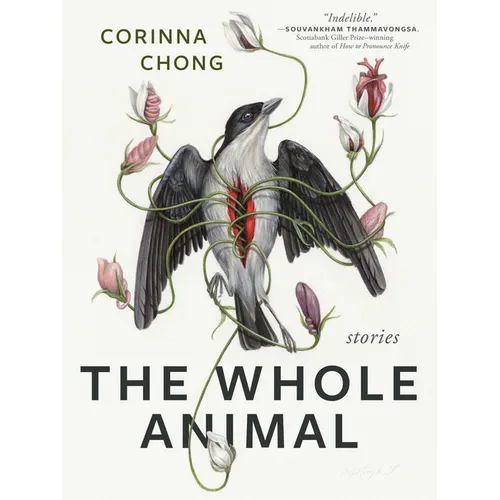 The Whole Animal - Paperback