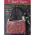 T-Shirt Yarn - Paperback