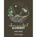 Elemental Alchemist Guided Journal - Paperback